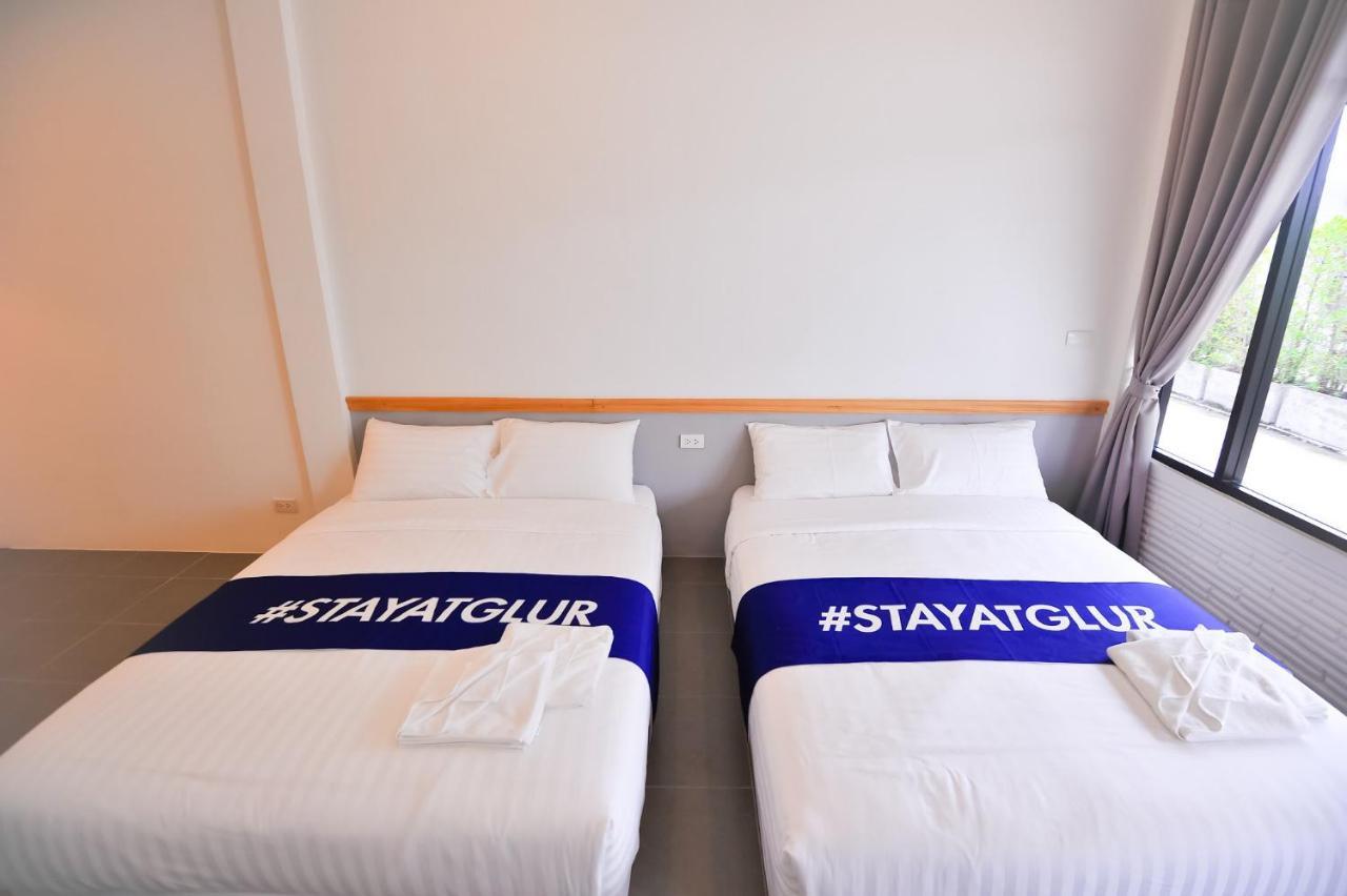 เกลอ ภูเก็ต ป่าตองบีช โรงแรม 3*