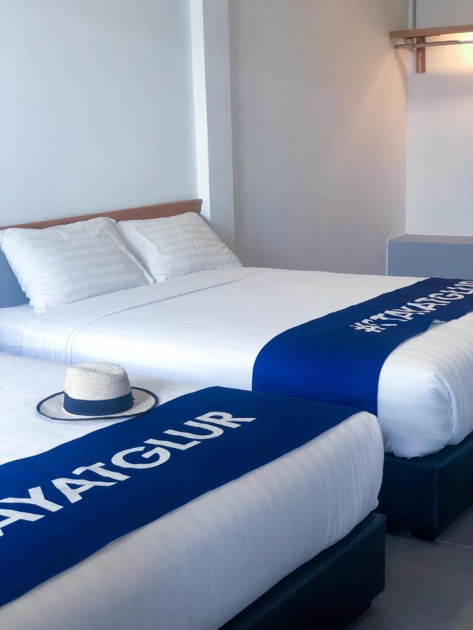Glur Phuket מלון Patong
